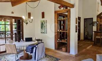 Imagem 5: São Paulo - Casa de Condomínio - PARELHEIROS