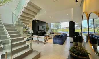 Imagem 4: Casa em Condominio 4 Dorm. - Bairro Santa Luzia