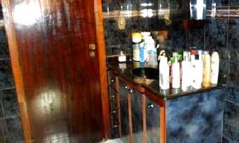 Imagem 5: SOBRADO à venda, 4 quartos, 1 suíte, 2 vagas, PARQUE MARAJOARA - Santo André/SP