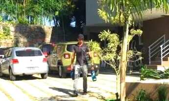 Imagem 7: SÃO SEBASTIÃO - Apartamento Padrão - BAREQUEÇABA