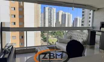 Imagem 5: Apartamento à venda 3 Quartos, 4 Vagas, 212M², Fazenda Gleba Palhano, Londrina - PR
