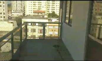 Imagem 4: Apartamento para aluguel com 95 metros quadrados com 2 quartos