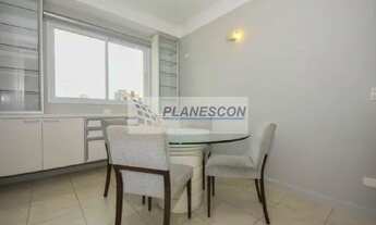 Imagem 3: São Paulo - Apartamento Padrão - Morumbi