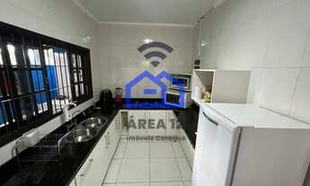 Imagem 7: CARAGUATATUBA - Casa Padrão - Praia das Palmeiras