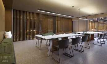 Imagem 6: Apartamento com 5 dormitórios à venda, 225 m² por R$ 3.350.000,00 - Cidade Monções - São P