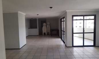 Imagem 4: Apartamento para aluguel e venda possui 280 metros quadrados com 2 suites e 2 quartos qua