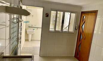 Imagem 2: Casa em Condomínio para Venda em São Paulo, Vila Madalena, 3 dormitórios, 1 suíte, 3 banhe