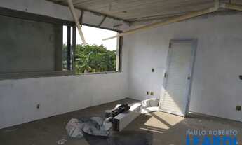 Imagem 6: CASA ASSOBRADADA - CIDADE JARDIM - SP