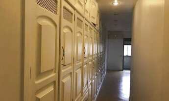 Imagem 5: Apartamento para venda tem 256 metros quadrados com 4 quartos em Campo Belo - São Paulo