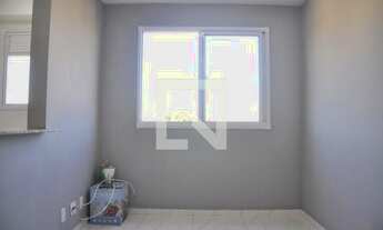 Imagem 2: Apartamento para Aluguel - Vila Zat, 2 Quartos, 40 m2