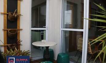 Imagem 6: Apartamento Venda 2 Dormitórios - 84 m² Bela Vista