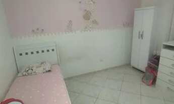 Imagem 4: Casa no bairro Parque das Aroeiras