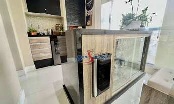 Imagem 3: Apartamento com 3 dormitórios à venda, 119 m² por R$ 1.490.000 - Vila Carrão - São Paulo/S