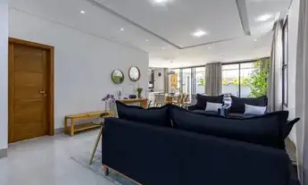 Imagem 4: Venda Casa com 4 dormitórios