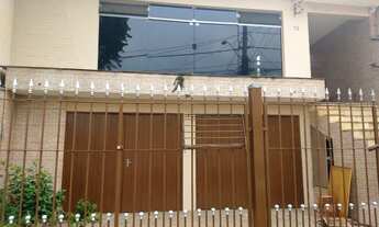 Imagem: CASA ASSOBRADADA à venda, 3 quartos, 1