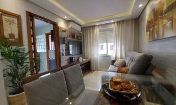 Imagem 5: Apartamento 2 quartos no bairro Passo da Areia, em Porto Alegre