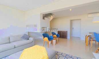 Imagem 6: Cobertura Venda Brooklin 175 m² 3 Dormitórios