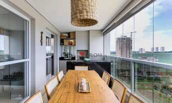 Imagem 4: Apartamento para locação, Jardim Olhos D'água em Ribeirão Preto/SP I Imobiliárias em