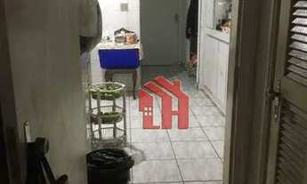 Imagem 7: Apartamento com 3 dormitórios à venda, 175 m² por R$ 693.000,00 - Itararé - São Vicente/SP