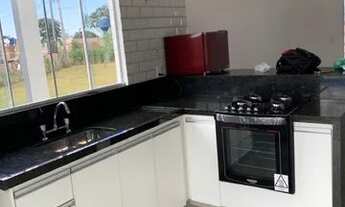 Imagem 2: CORUMBÁ-IV RANCHO SOBRADO NOVO TOP COM PISCINA AQUECIDA