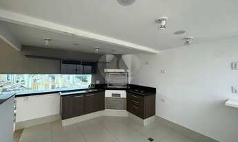 Imagem 3: COBERTURA PARA LOCAÇÃO, EDIFÍCIO SAN MARINO, BAIRRO CENTRO, PIRACICABA/SP