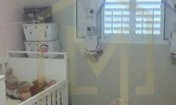 Imagem 5: Térrea para venda possui 257 metros quadrados com 3 quartos em Jardim Nova Esperança - Bau