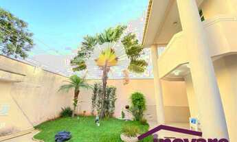 Imagem 2: Casa com 5 dormitórios à venda, 340 m² por R$ 1.500.000,00 - Tibery - Uberlândia/MG