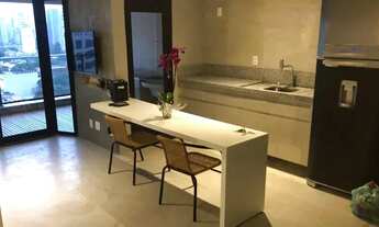 Imagem 3: Venda Apartamento 1 Dormitórios - 52 m² Vila Olímpia