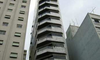 Imagem 5: Apartamento para venda com 170 metros quadrados com 4 quartos em Perdizes - São Paulo - SP