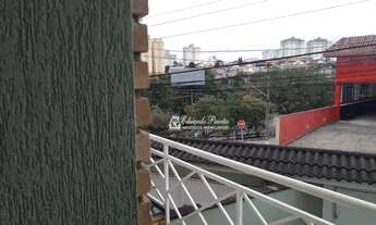 Imagem 5: Sobrado 128m² 3 dormitórios à Venda no Gopoúva