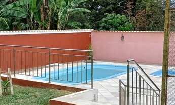 Imagem 4: Casa em terreno 2 mil metros