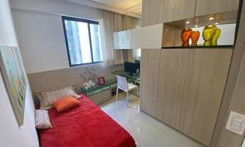 Imagem 7: RCR) Apartamento | 2 quartos | Torre | Lazer completo