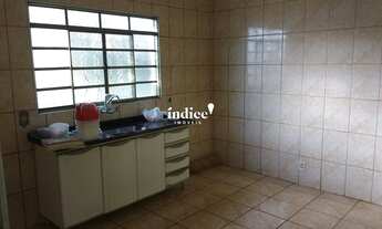 Imagem 6: Casas à venda 2 quartos 2 vagas Jardim Nova América Araraquara