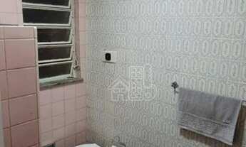 Imagem 13: Casa com 3 quartos à venda, 111 m² por R$ 1.200.000 - Icaraí - Niterói/RJ