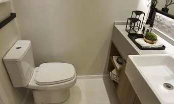 Imagem 4: Apartamento com 4 dormitórios à venda, 119 m² por R$ 1.449.000,00 - Vila Leopoldina - São