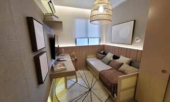 Imagem 7: Epicentro - Apartamentos 1, 2 e 3 quartos no centro do Rio de Janeiro- Oportunidade para i