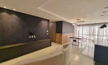 Imagem 6: Apartamento para aluguel possui 117 metros quadrados com 3 quartos