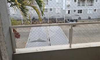 Imagem 6: Apartamento de 54 m² no Condomínio Palazzo Di Spagna