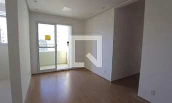 Imagem 2: Apartamento para Aluguel - Vila Rosa, 2 Quartos, 48 m2