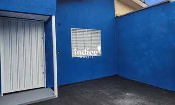 Imagem: Casas com 2 quartos, 1 vaga