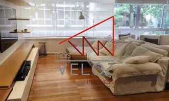 Imagem 2: Apartamento-À VENDA-Leblon-Rio de Janeiro-RJ