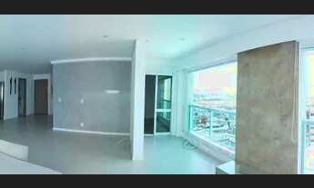 Imagem 2: Apartamento com 2 dormitórios para alugar, 97 m² por R$ 6.325,00/mês - Jardim Aquarius - S