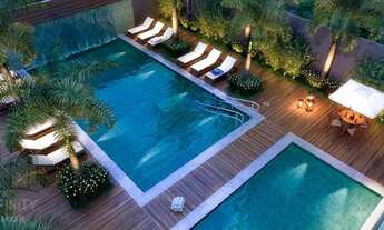 Imagem 4: Apartamento com 3 dormitórios à venda, 288 m² por R$ 7.000.000,00 - Moema - São Paulo/SP