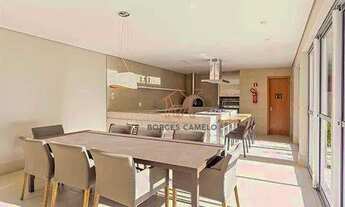 Imagem 7: Apartamento com 4 Quartos para alugar, 172 m² por R$ 11.000/mês - Vila da Serra - Nova Lim