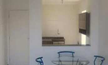 Imagem 5: Apartamento com 2 dormitórios para alugar, 56 m² por R$ 2.111,38/mês - Assunção - São Bern