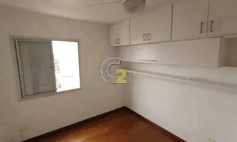 Imagem 6: APARTAMENTO - VILA MADALENA - 3 DORMITÓRIOS - 1 SUÍTE - 2 VAGAS - 90M²