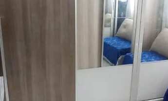 Imagem 5: Apt no Residencial Santa Inês