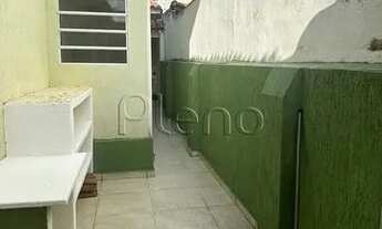 Imagem 6: Casa - Botafogo - Campinas