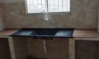 Imagem 6: Casa na Boca da Mata