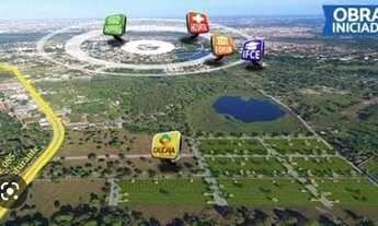 Imagem 6: Vendo terreno no loteamento caucaia Center (Repassar